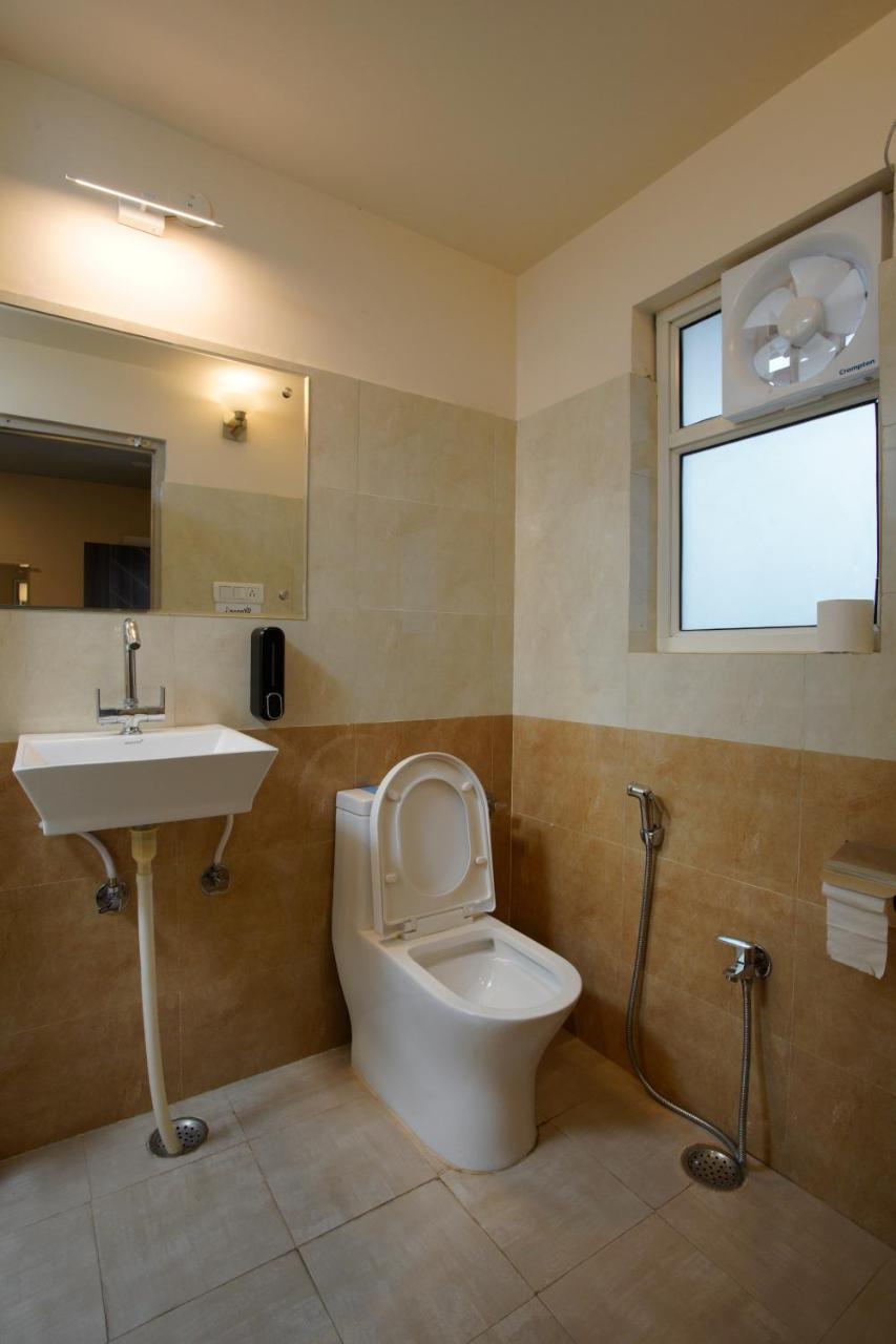 Suite Penthouse