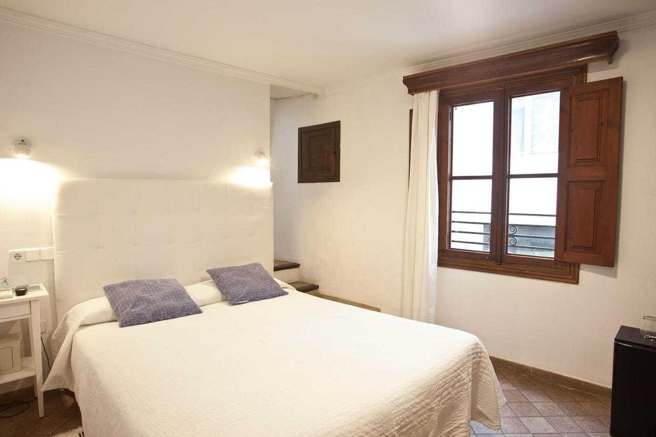 Double Room Terrace