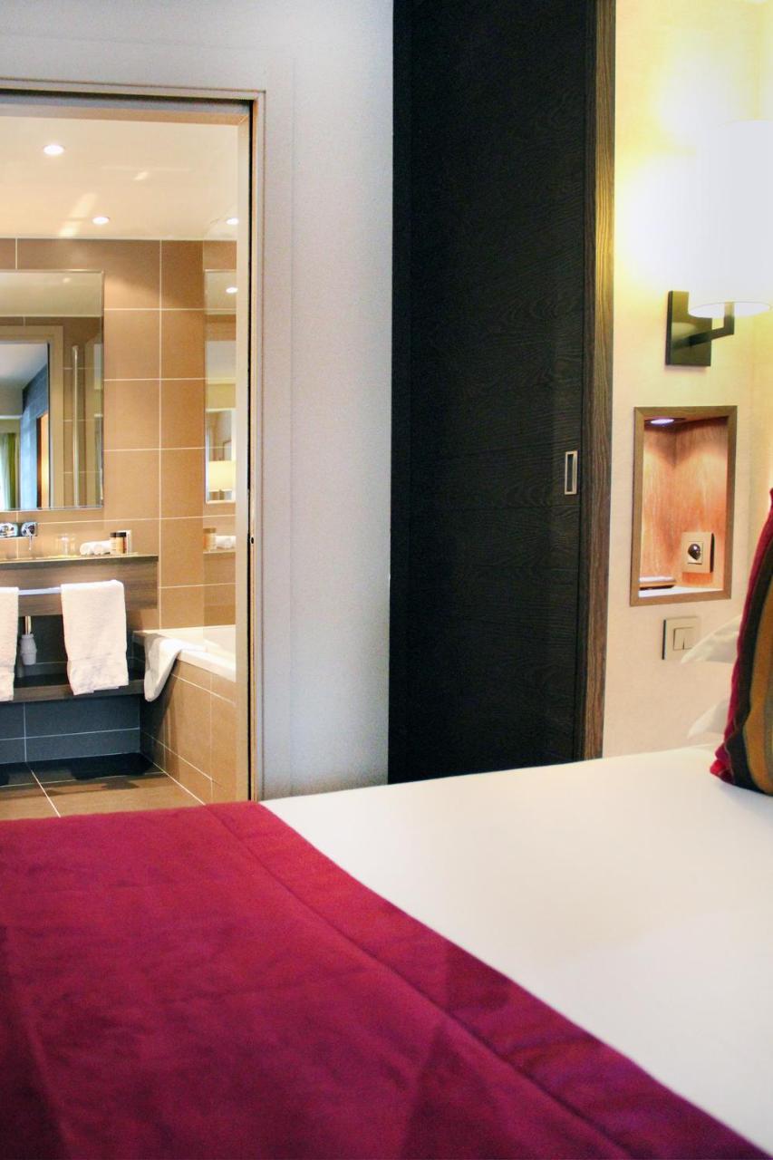 Suite Supérieure