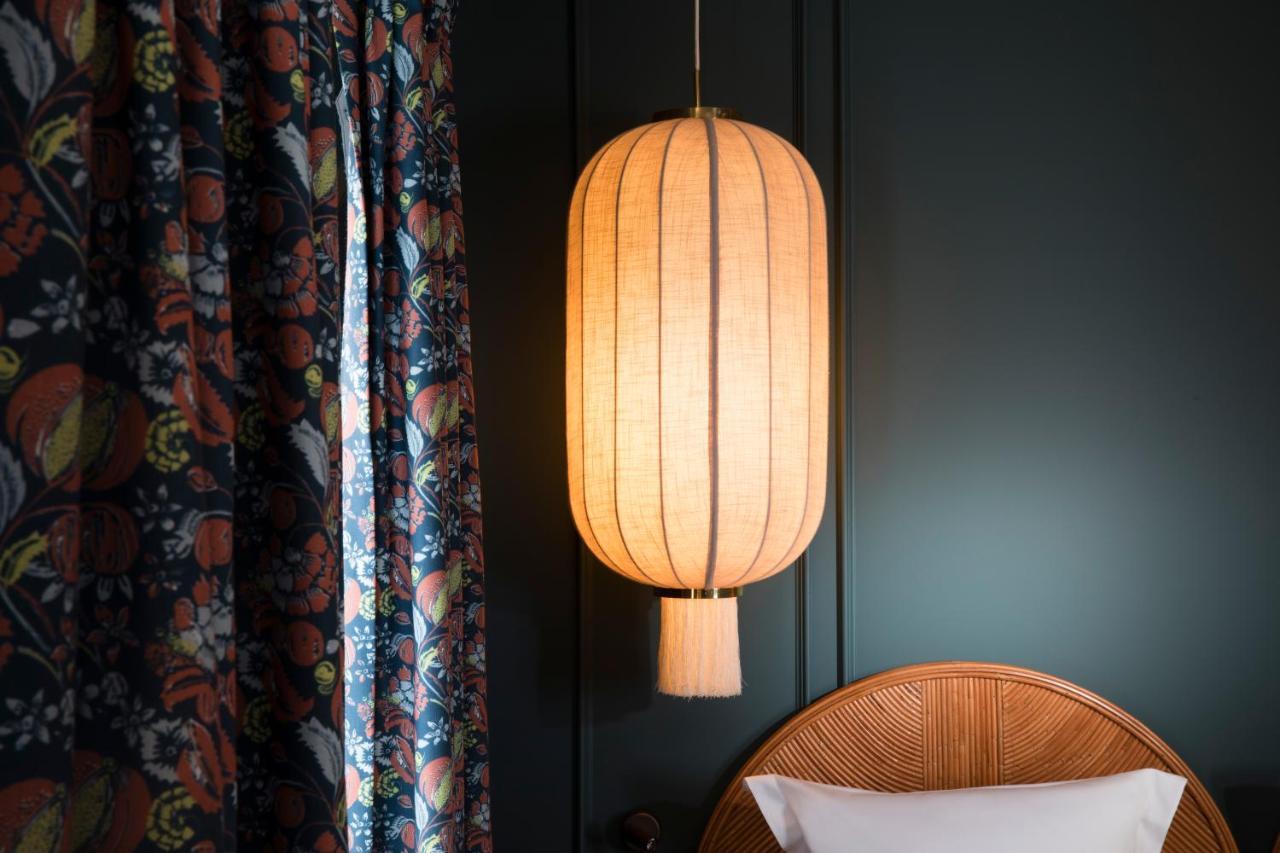 Chambre Boudoir