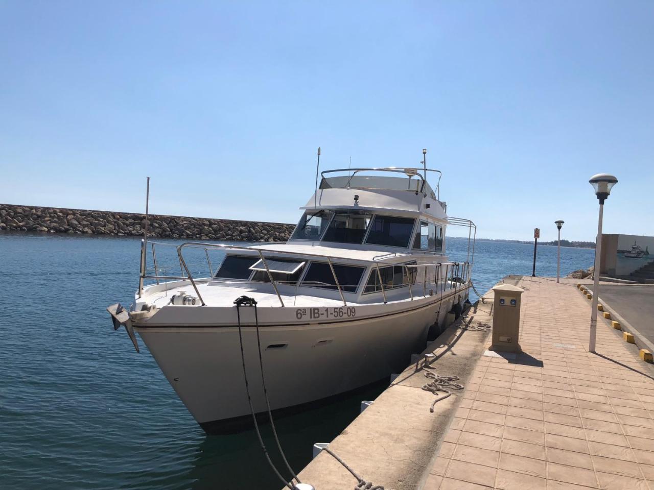 Bateau