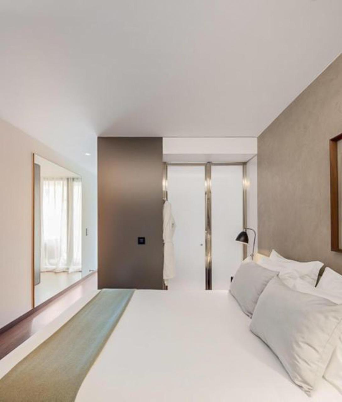 Classic Double or Twin Room