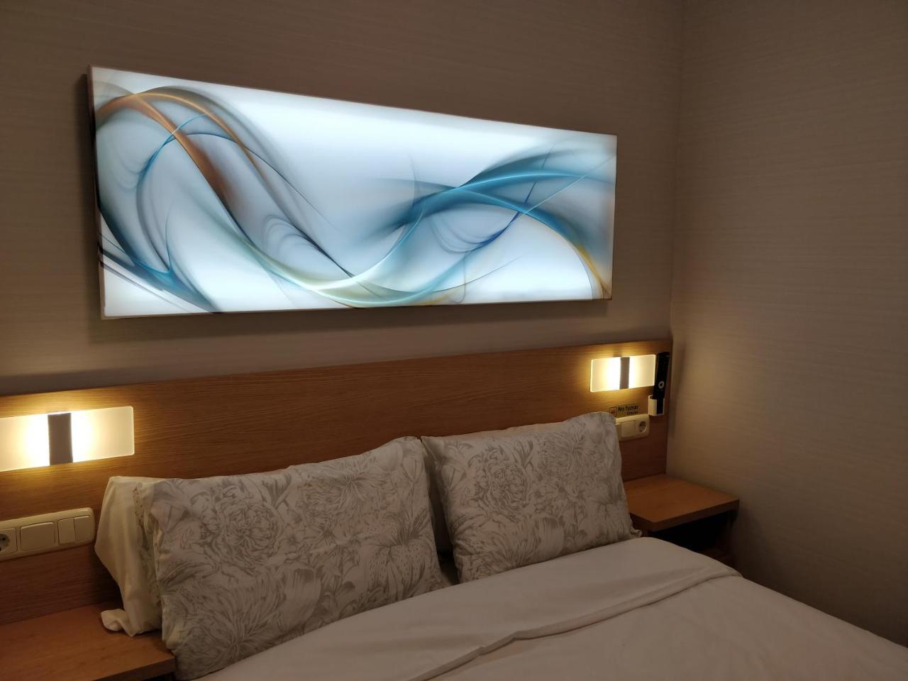 Chambre Simple avec Salle de Bains Privative