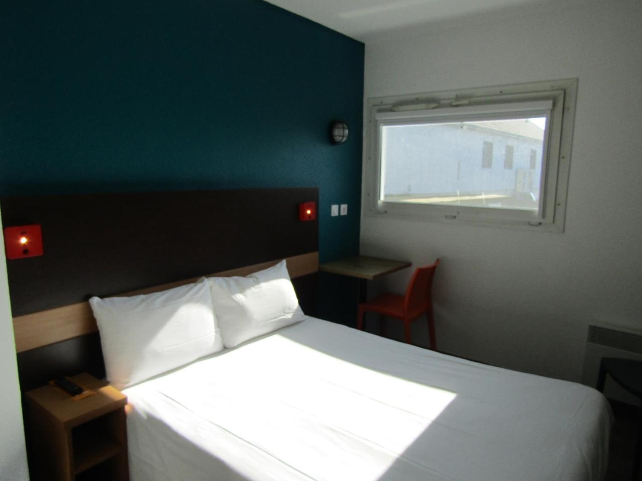 Cabrio Double Room En-suite Bathroom