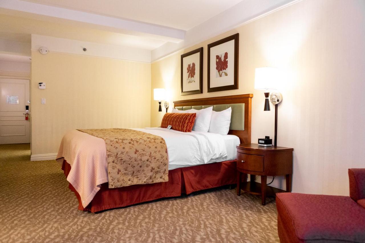 Chambre de Luxe avec Lit King-Size