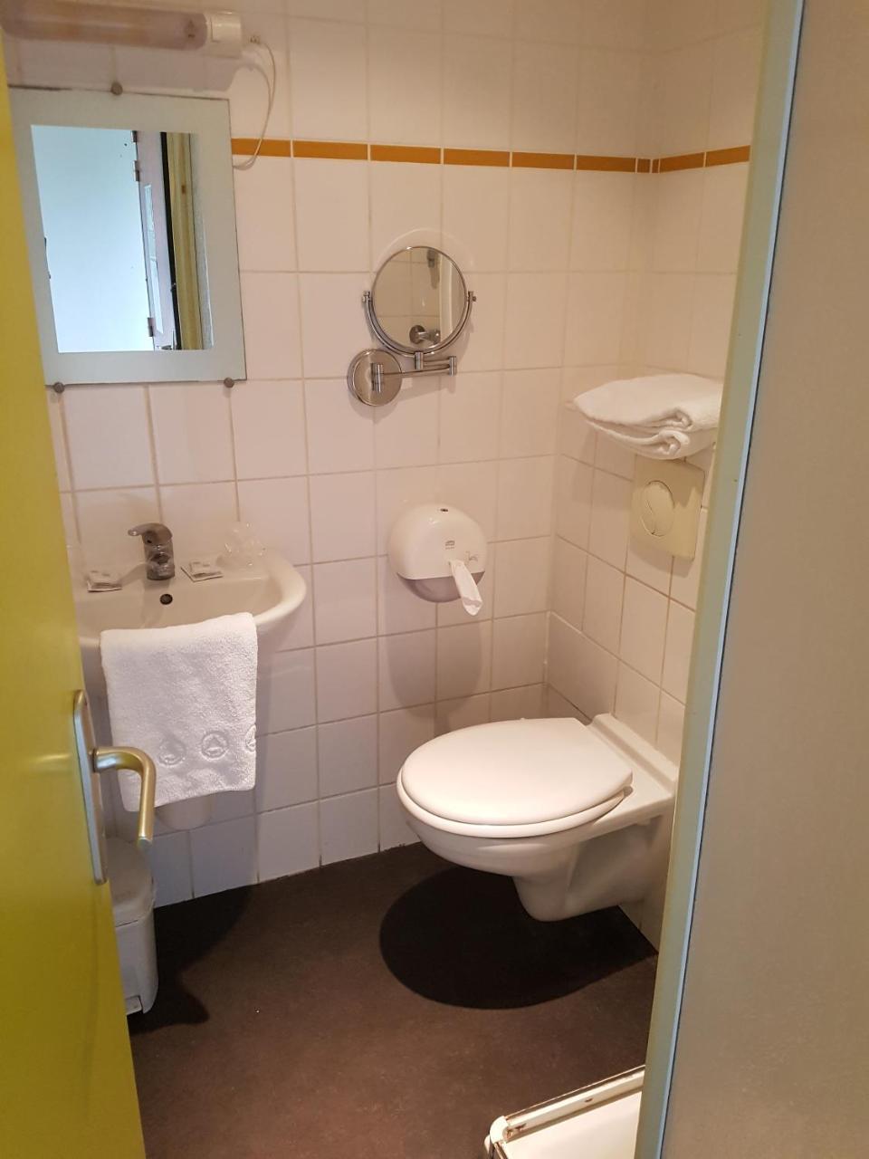 Chambre Double Standard