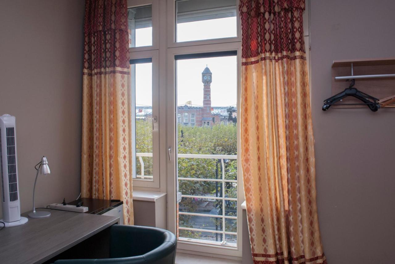 Chambre Familiale avec Baignoire
