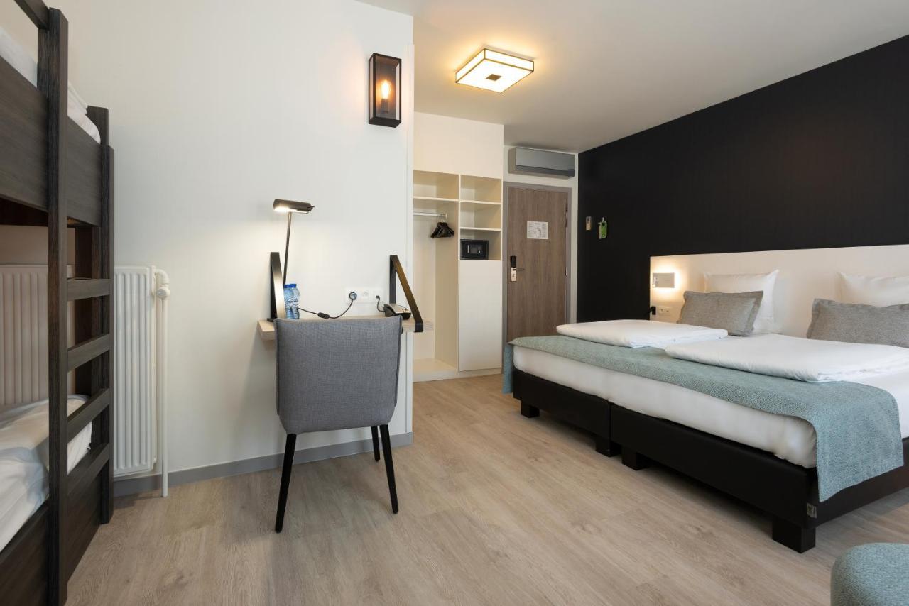 Chambre Familiale