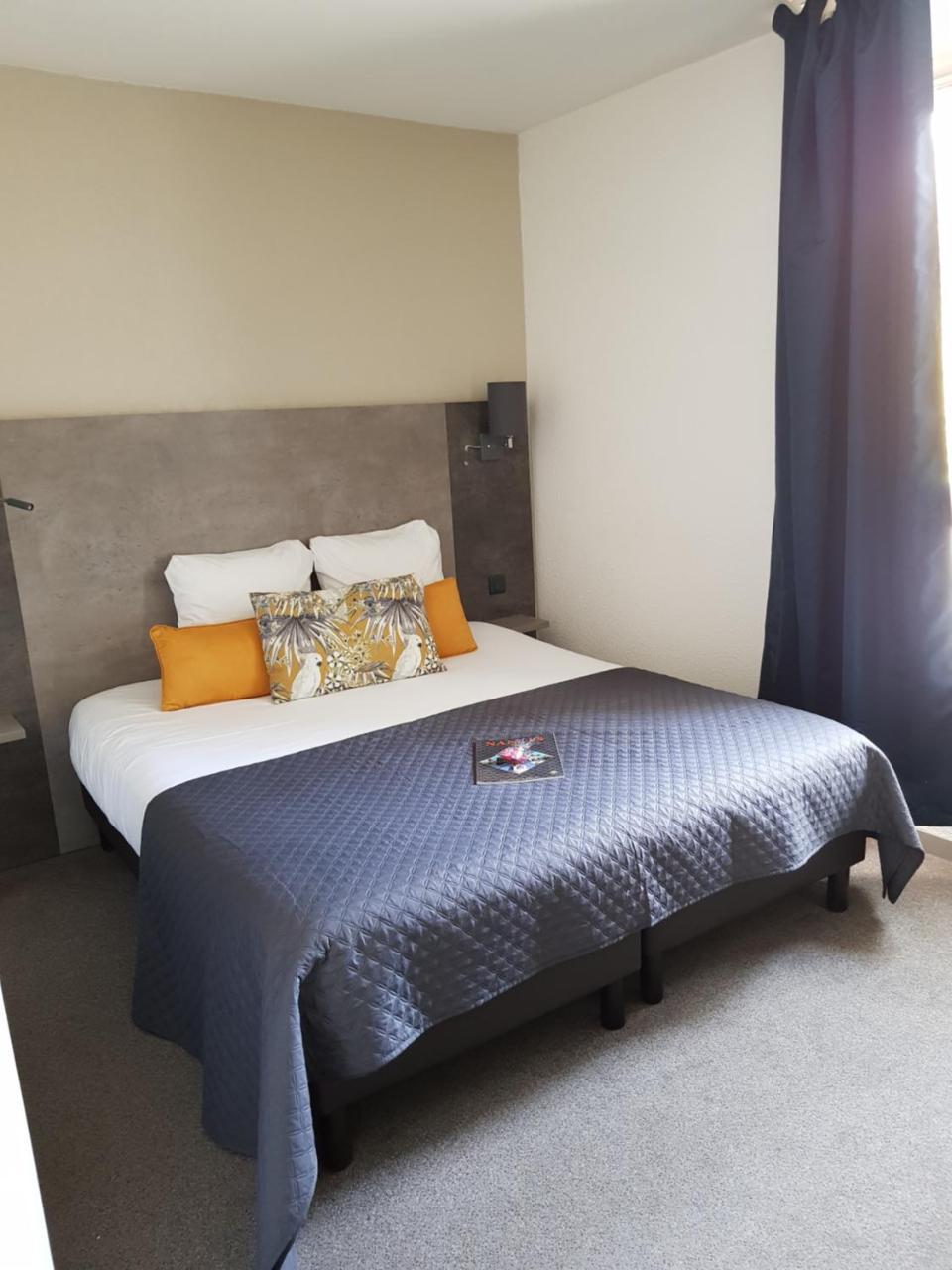 Chambre Double Privilège