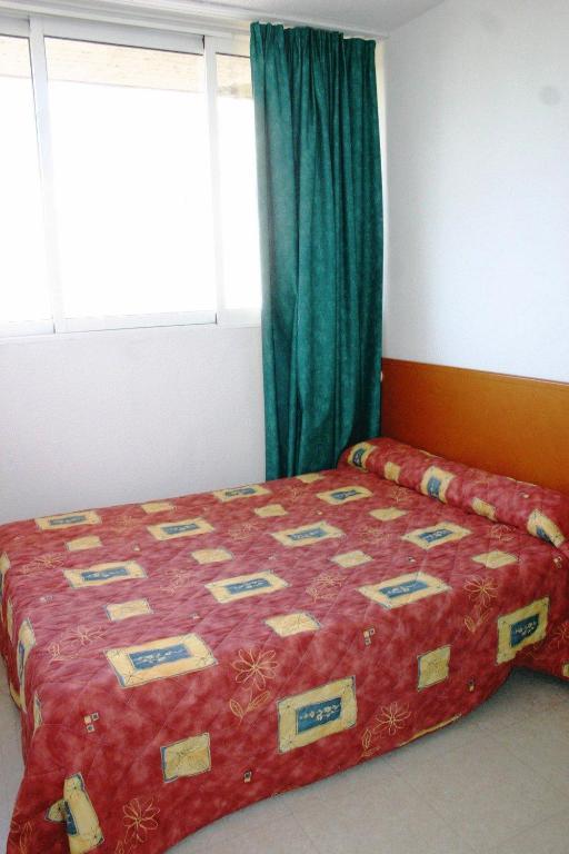 Appartement (2 Adultes + 1 Enfant)