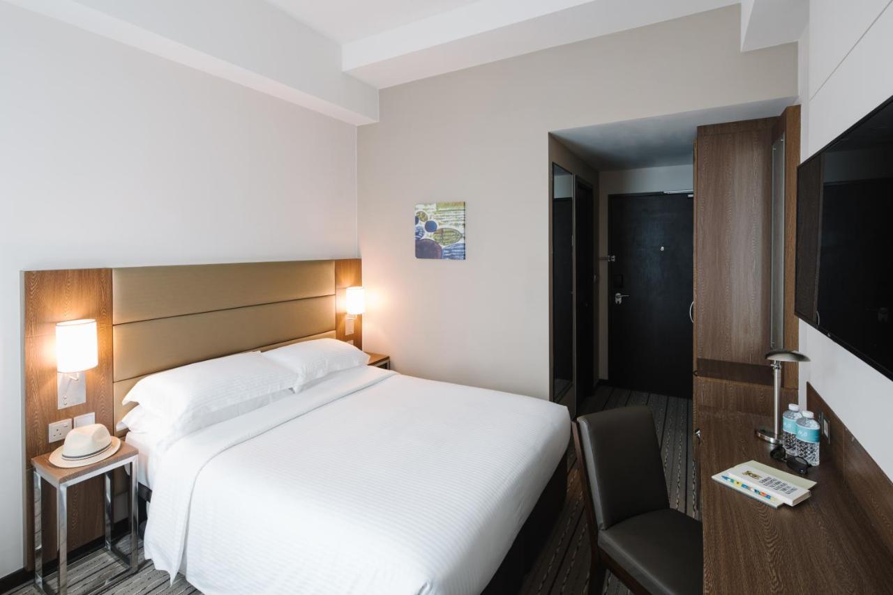 Chambre Supérieure avec 1 Lit Queen-Size