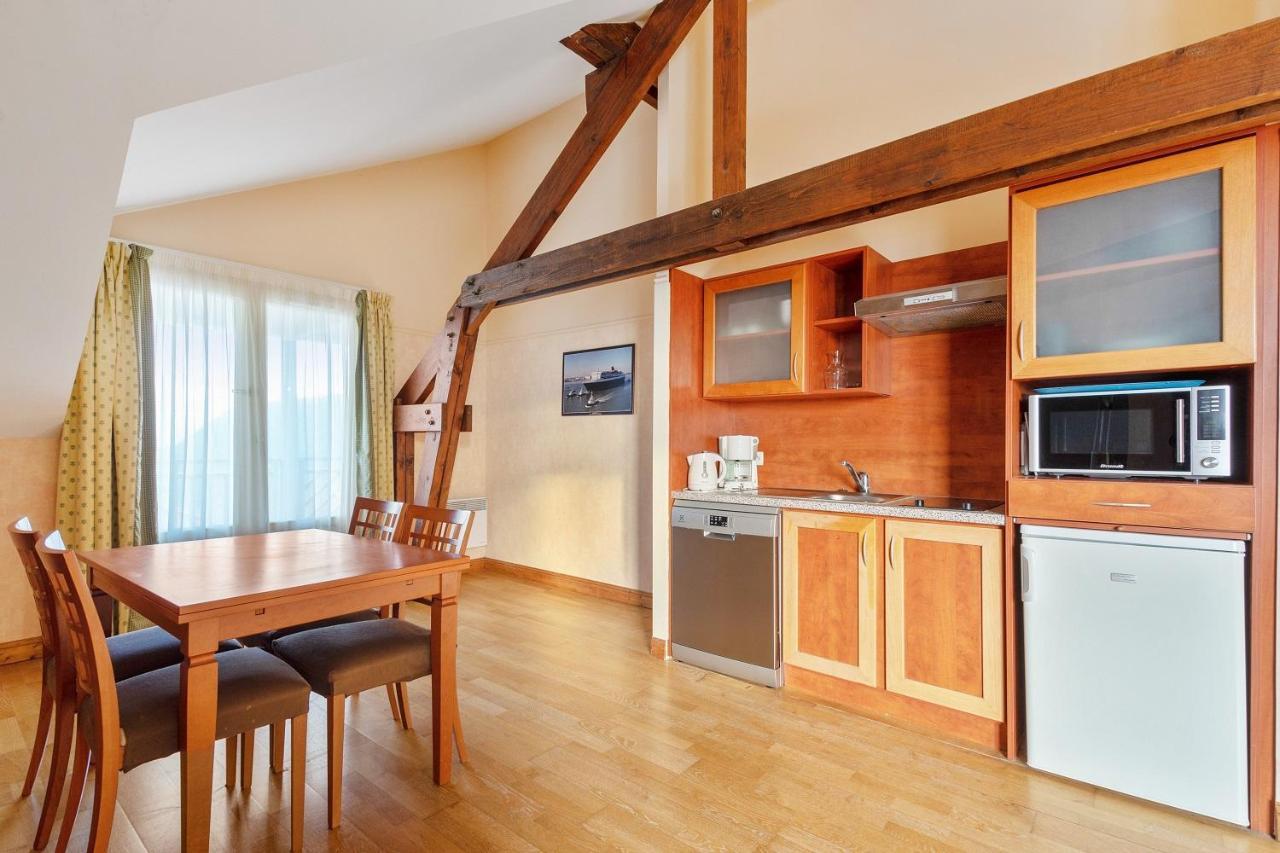 Comfort One-Bedroom Apartment