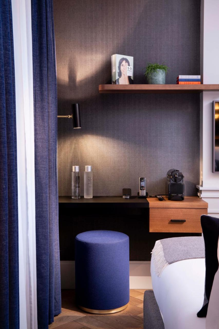 Chambre Cosy