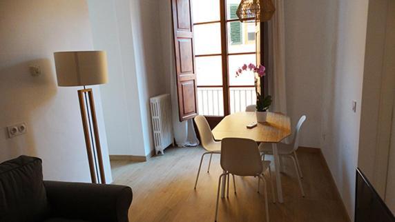 Chambre Triple - Vue sur Ville