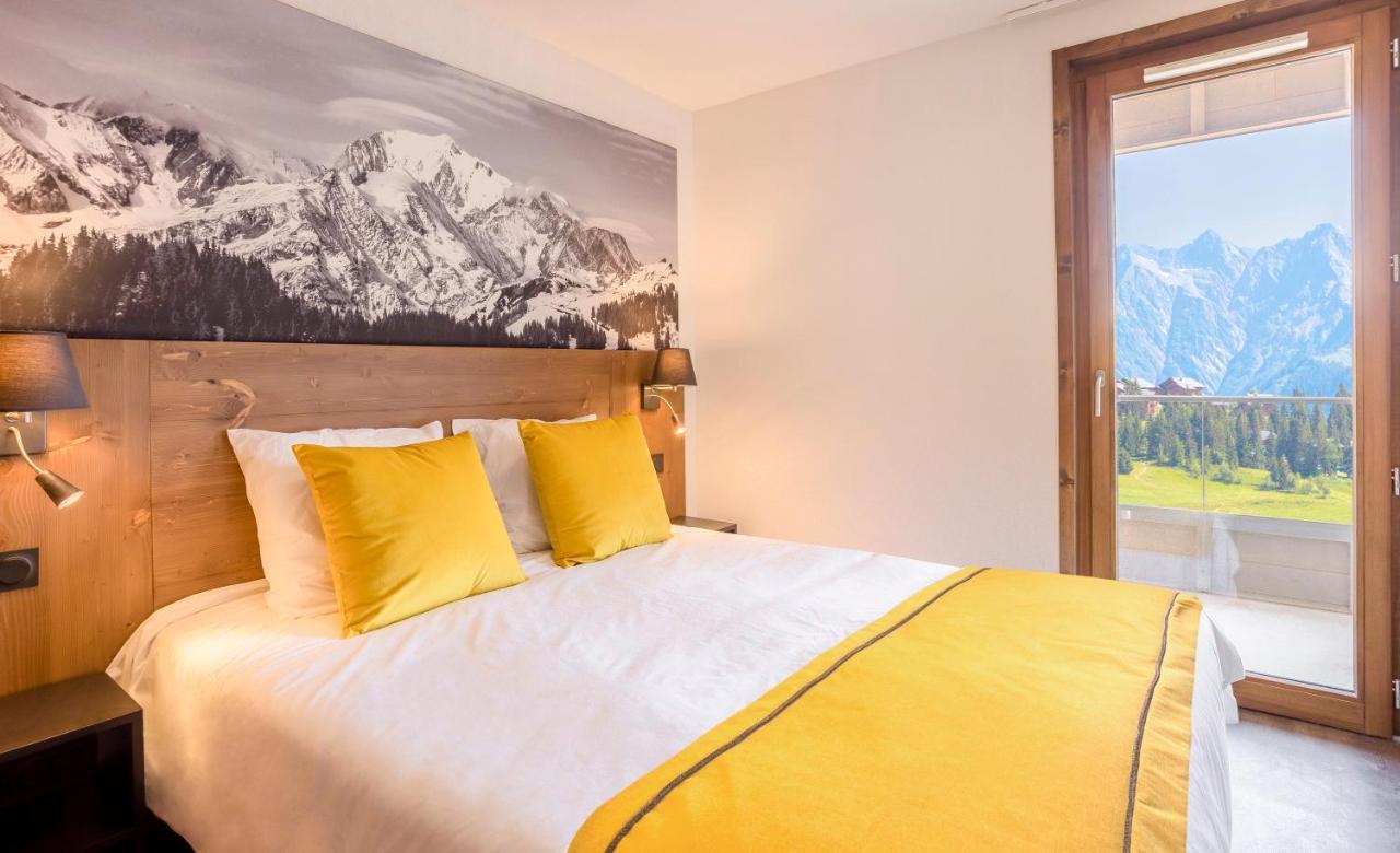 Appartement 4 Chambres