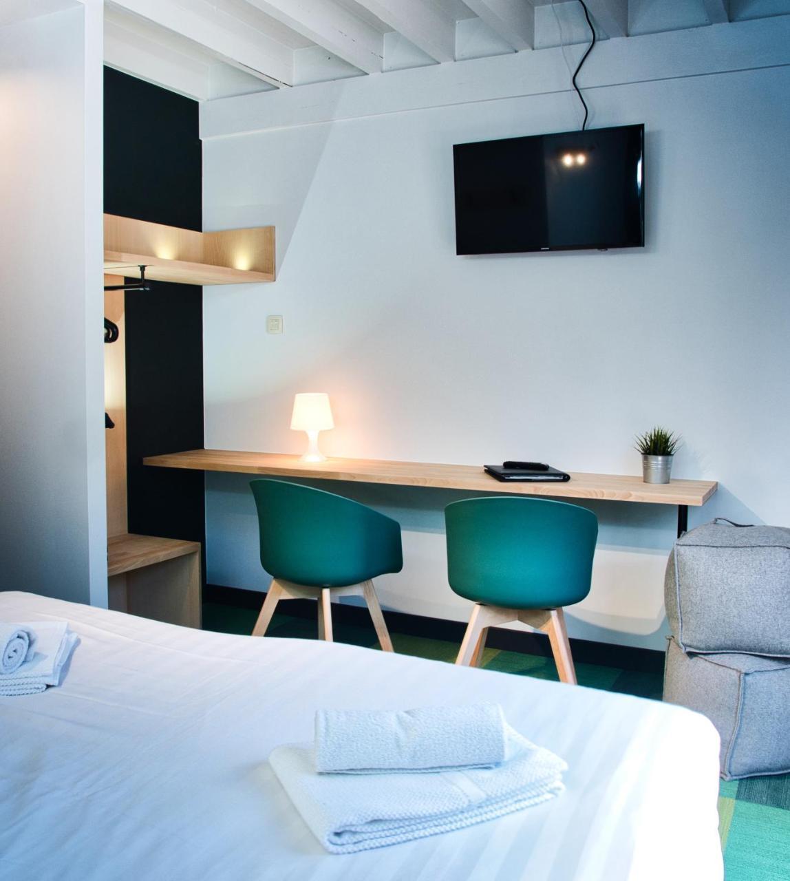 Chambre Double