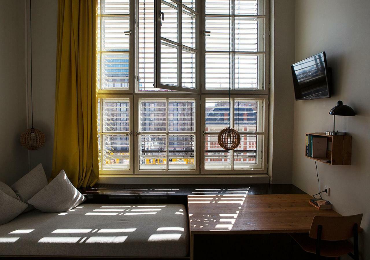 Chambre Loft