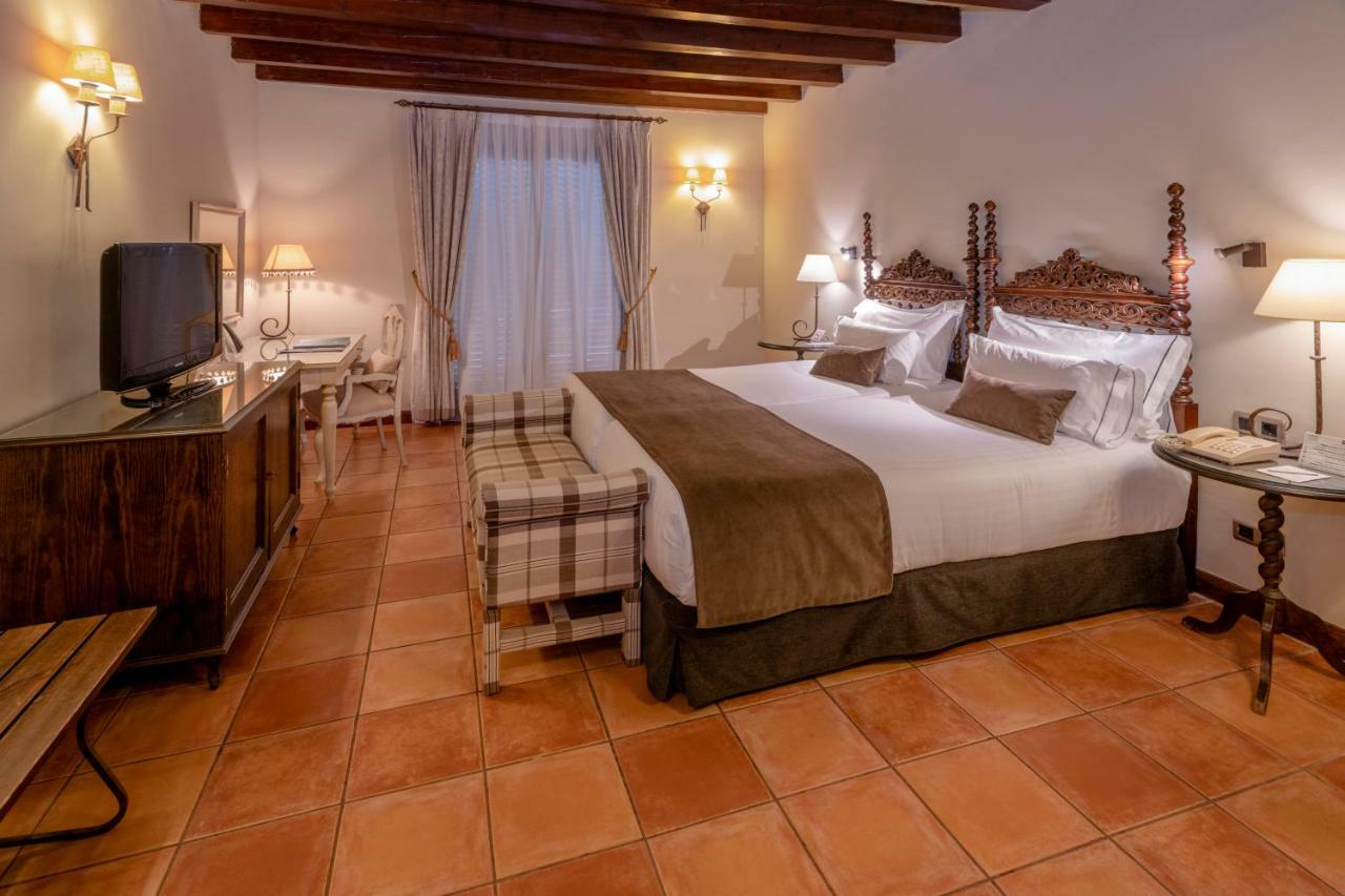 Chambre Lits Jumeaux Classique