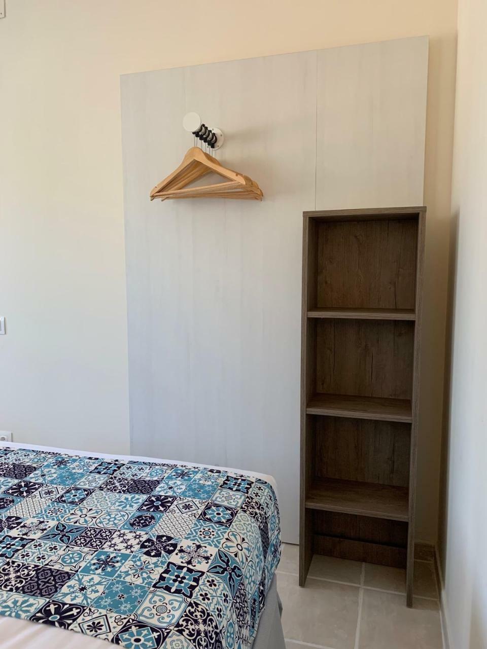 Appartement 1 Chambre avec Jardin