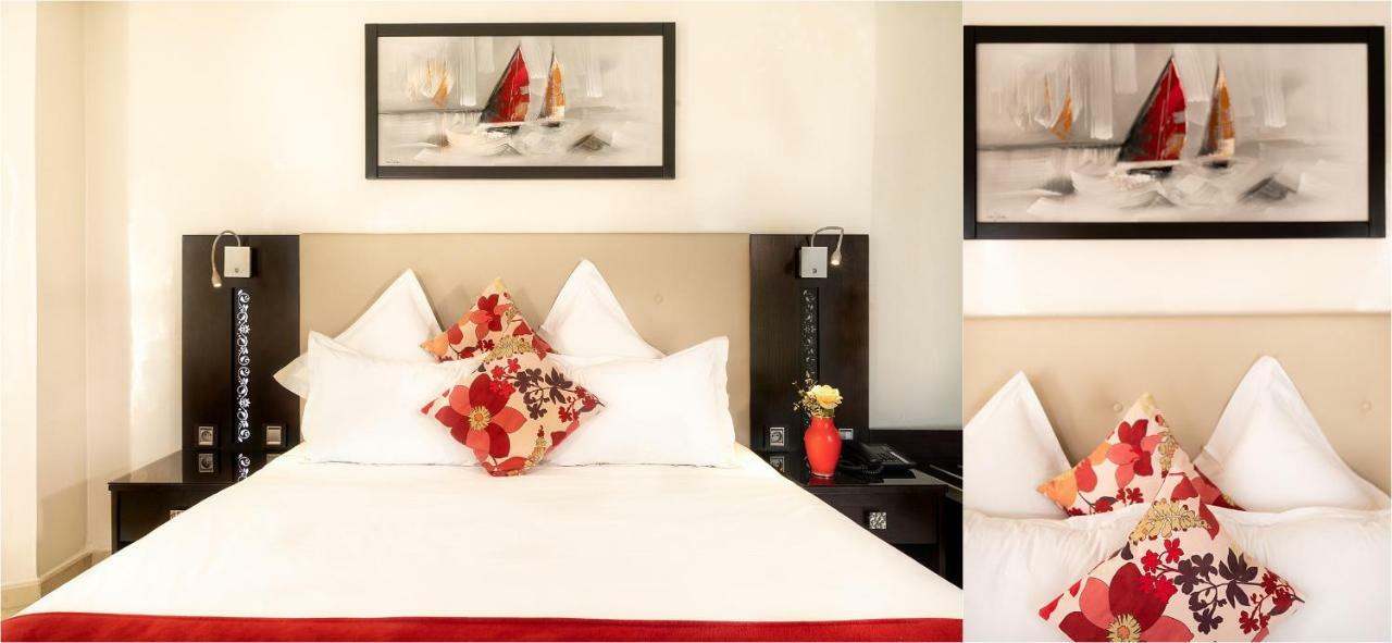 Chambre Double Standard