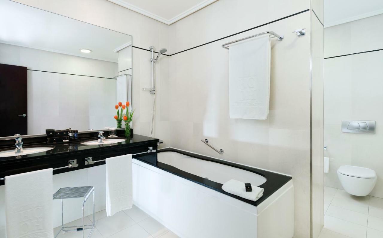 Suite Junior avec Terrasse