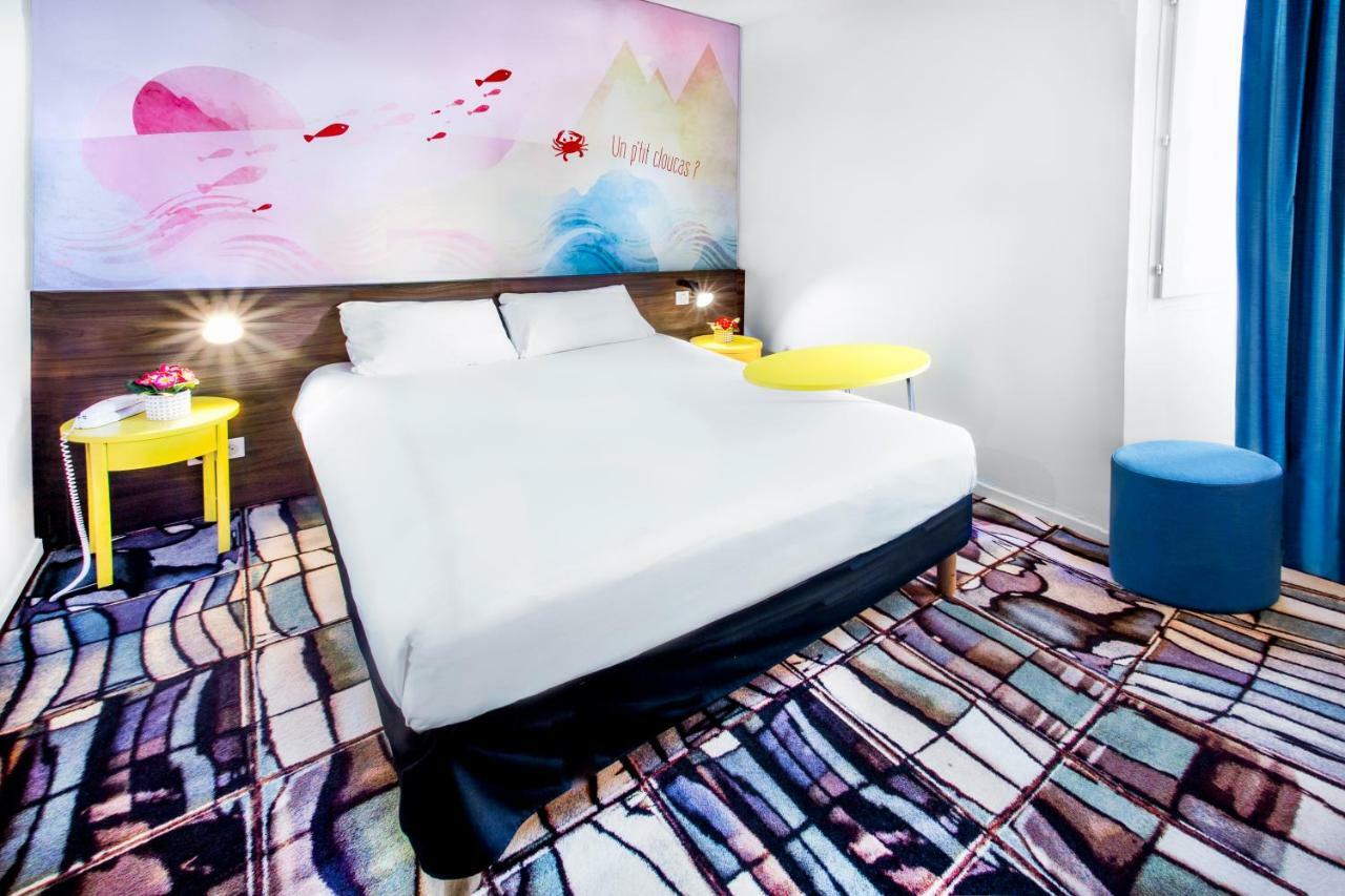 Chambre Double Standard