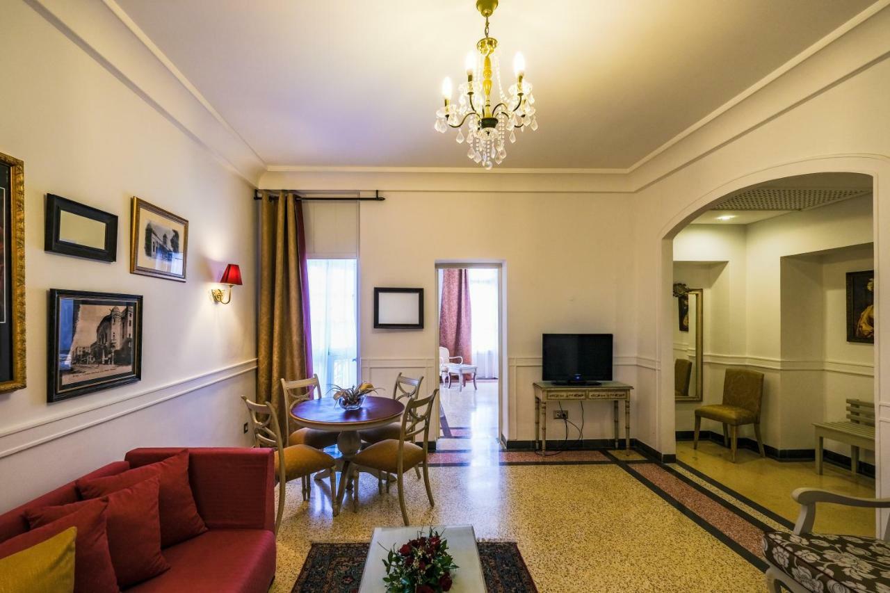 Suite Junior (2 Adultes)