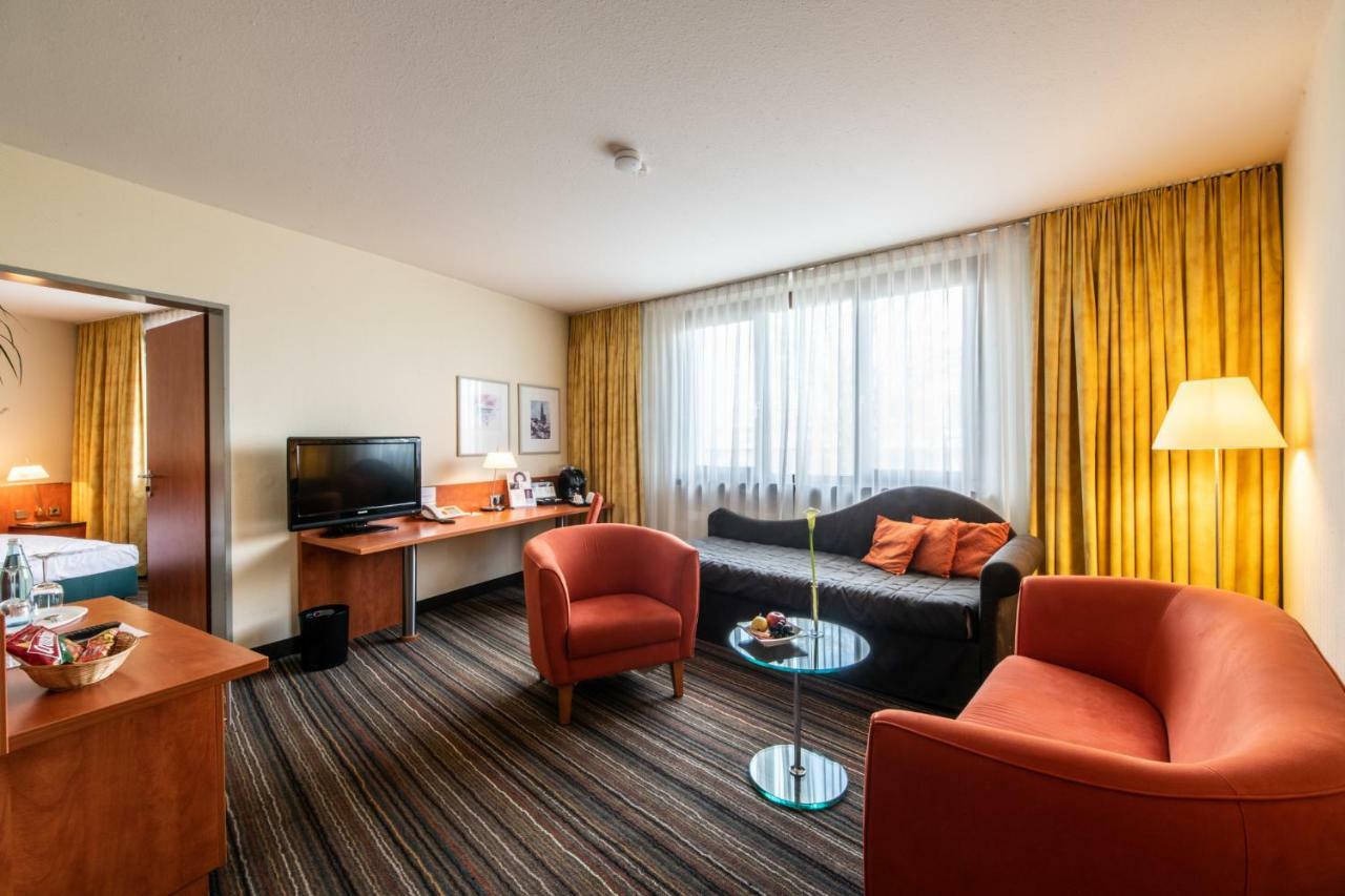 Privilege Suite with Double Bed