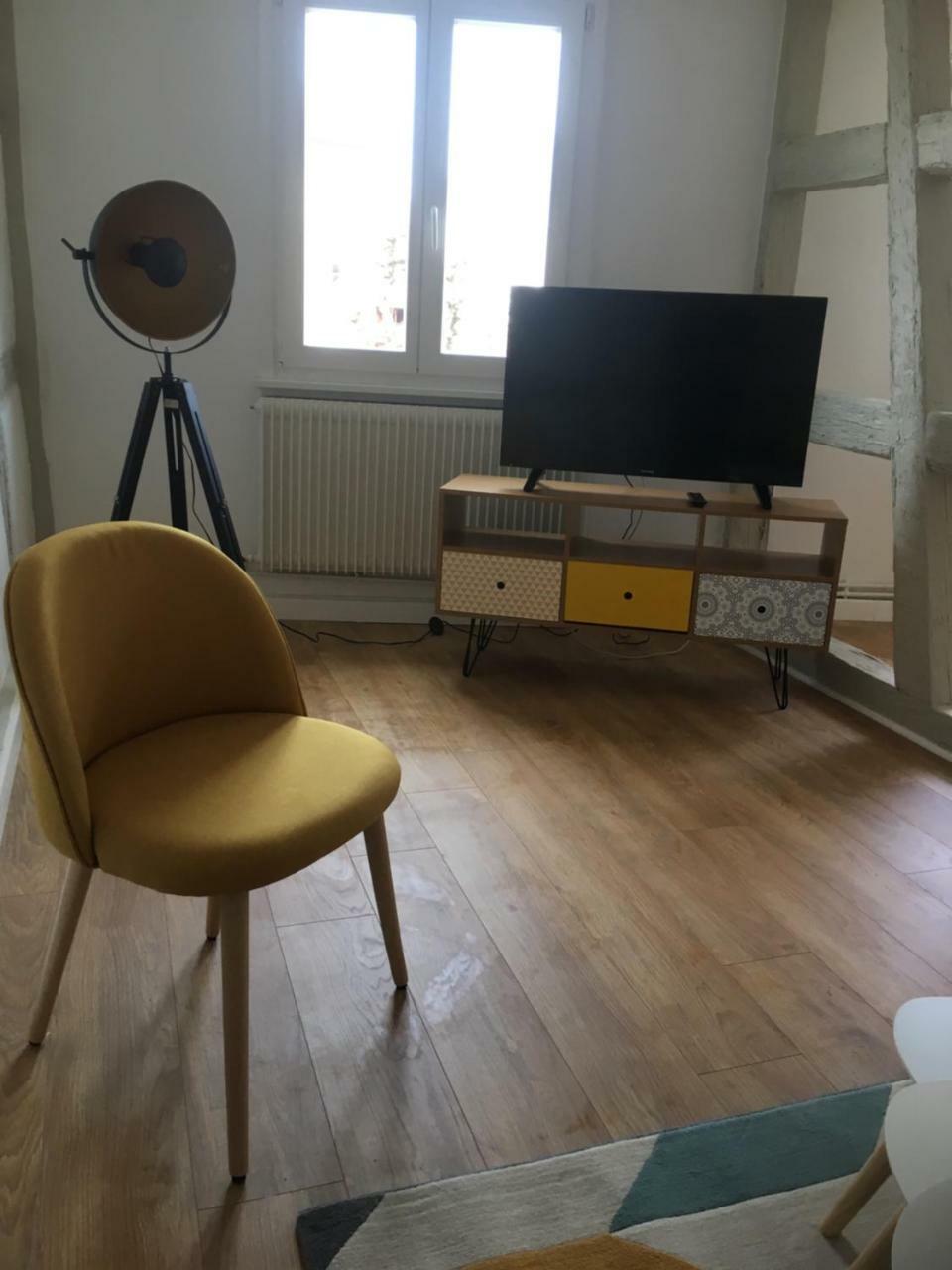 Appartement 2 Chambres (4 Adultes)