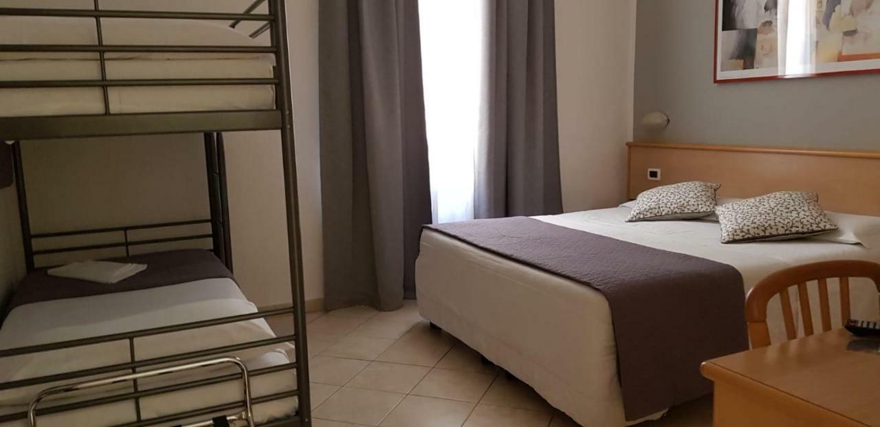 Chambre Quadruple