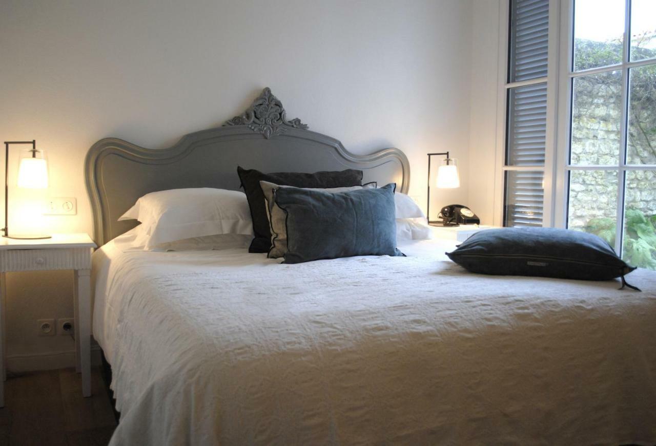 Chambre Double Deluxe
