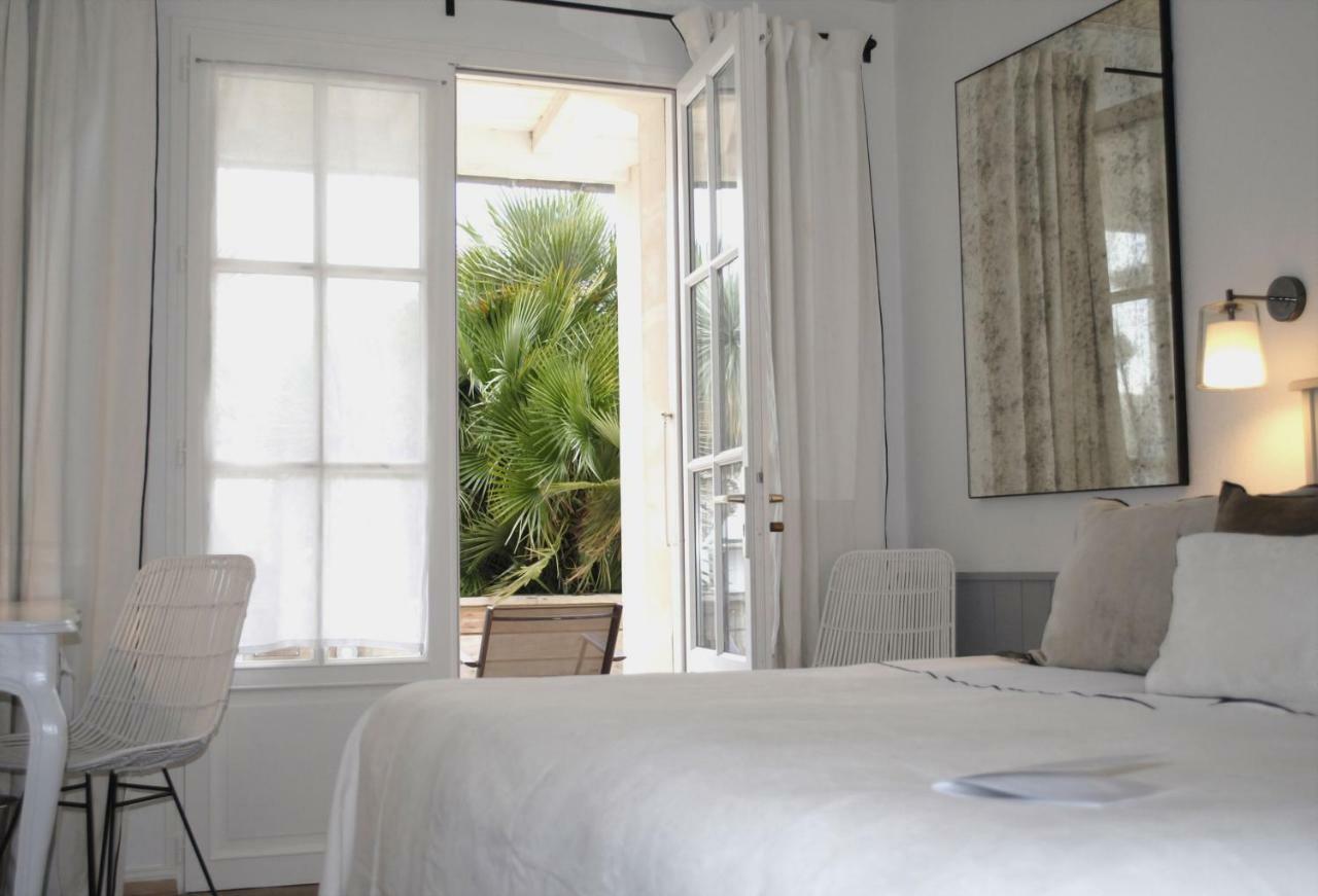 Chambre Supérieure