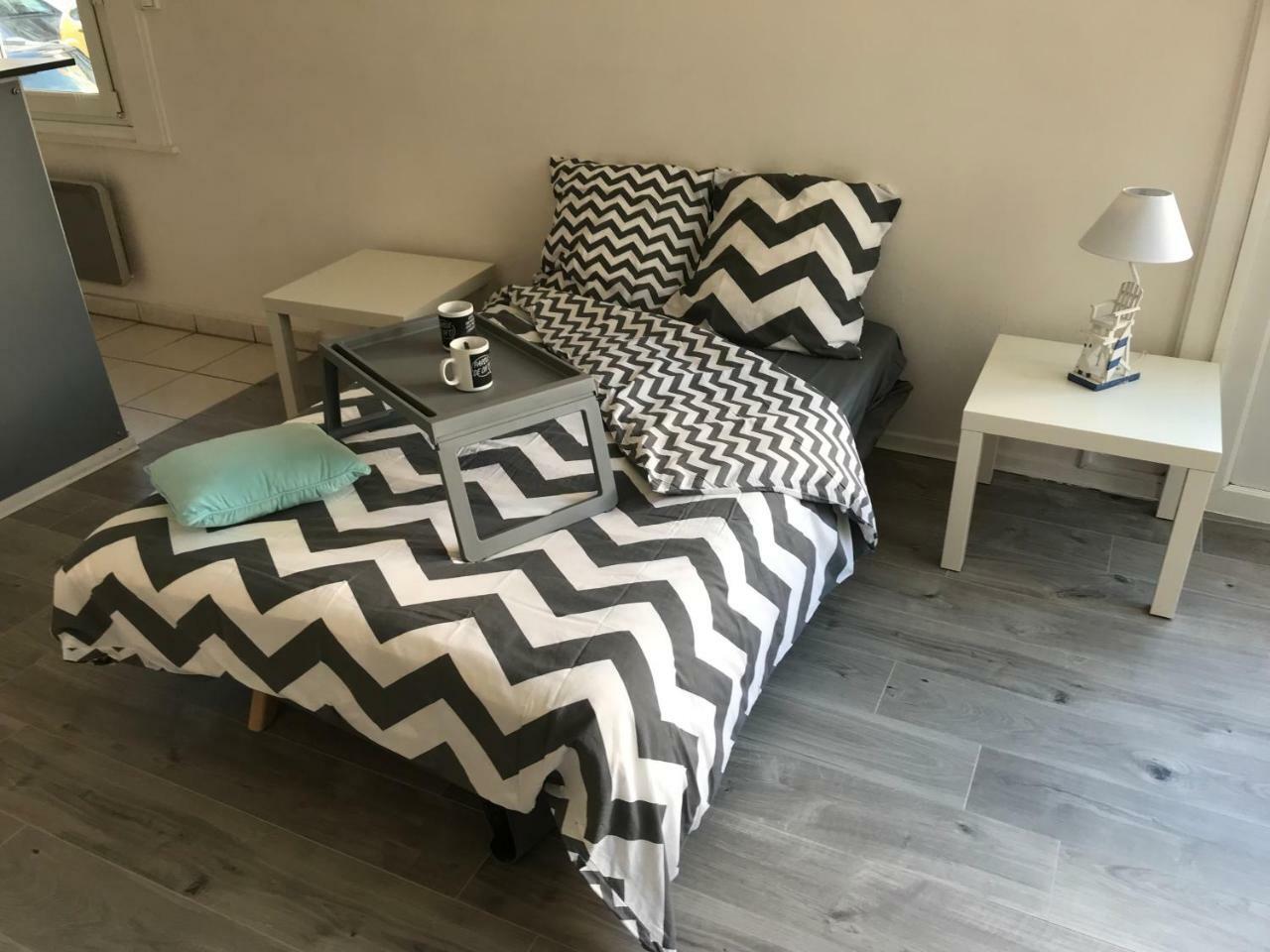 Appartement 1 Chambre
