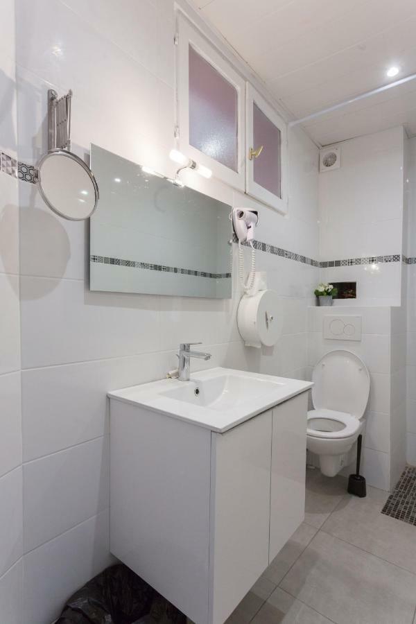 Chambre Triple