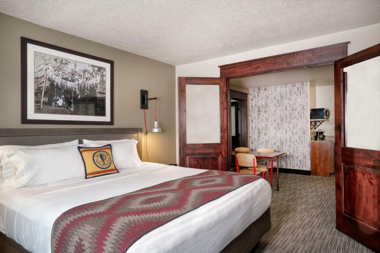King Room