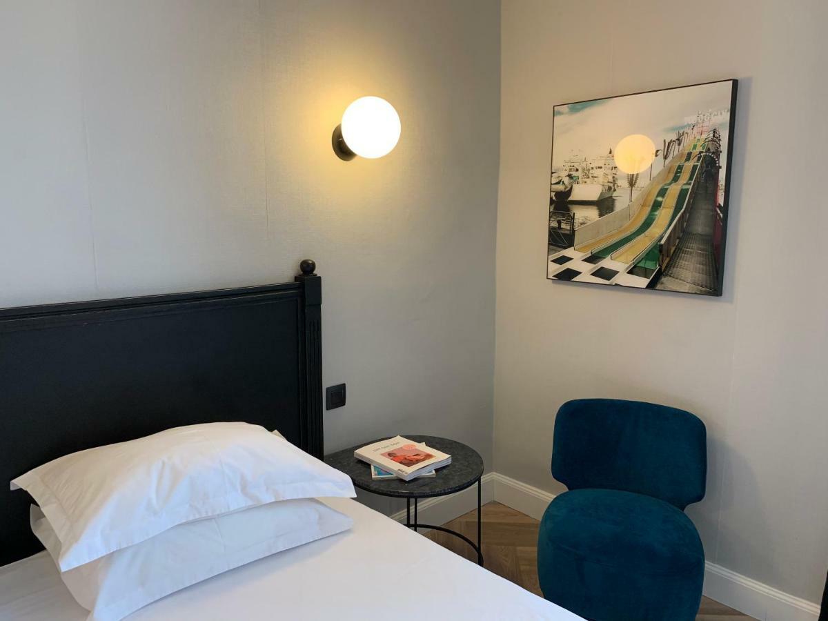 Chambre Double Supérieure