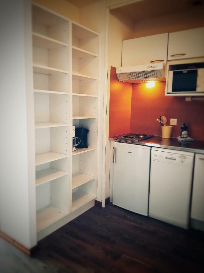Studio confort 3 personnes avec vue sur le lac