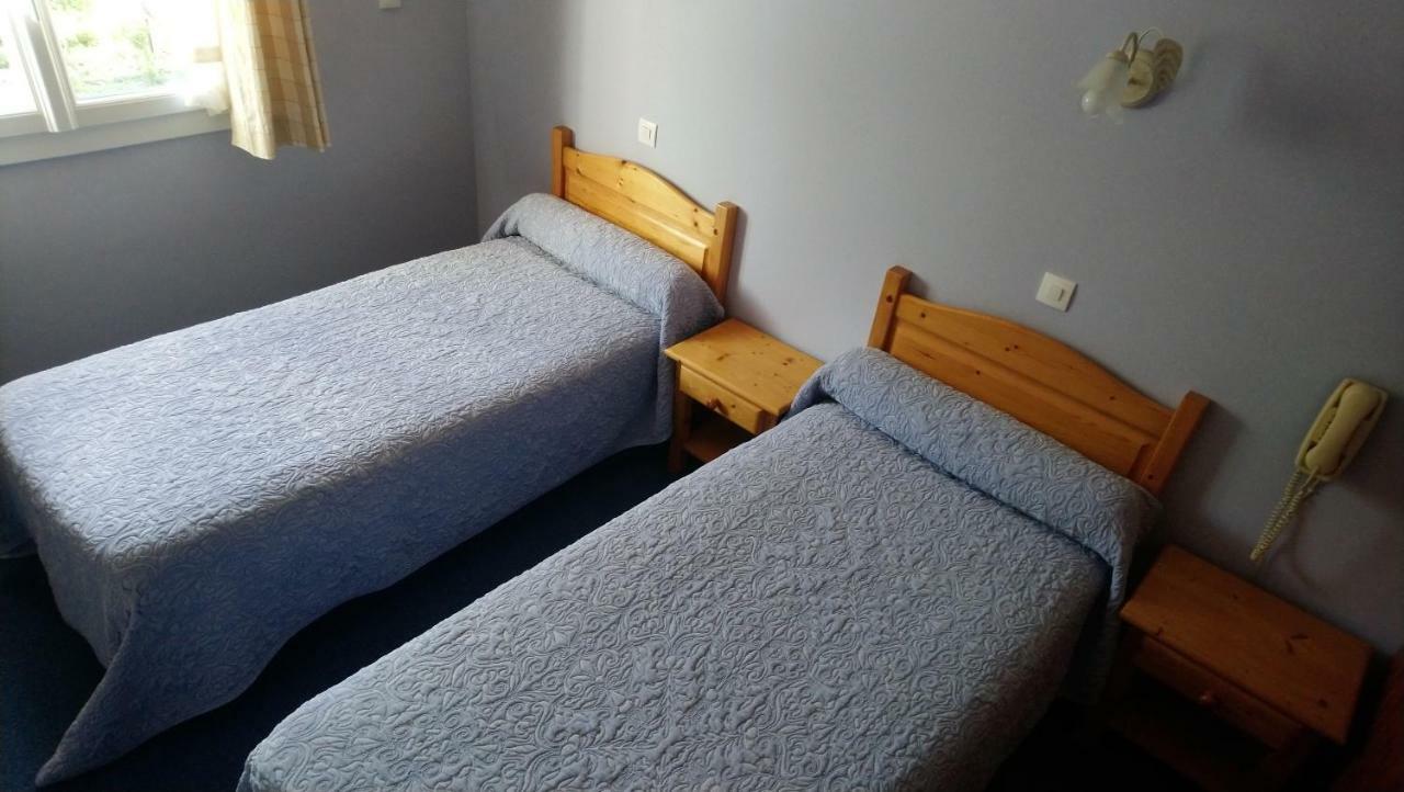 Chambre Lits Jumeaux avec Baignoire