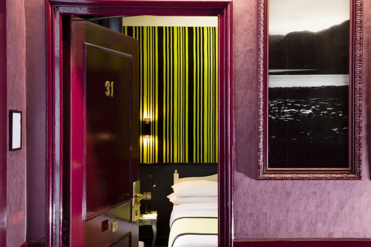 Chambre Classique