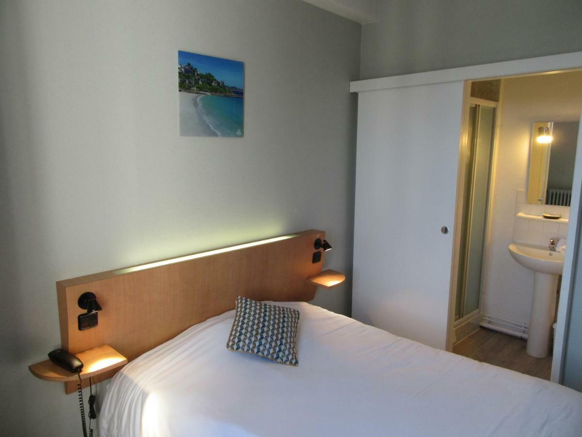 Chambre Simple
