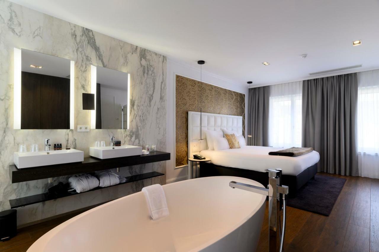 Suite Penthouse
