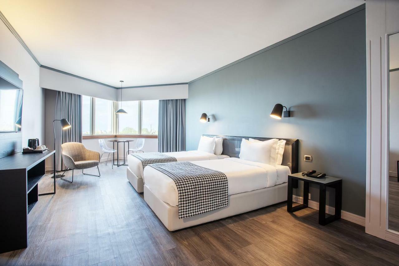 Chambre Lits Jumeaux Confort