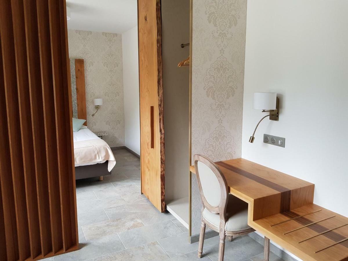 Chambre Double Supérieure