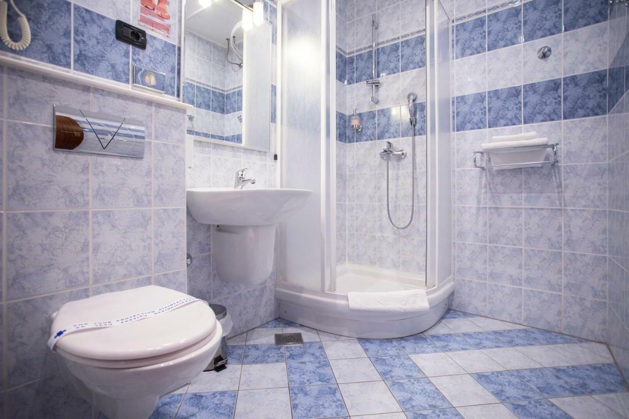 Chambre Double Standard