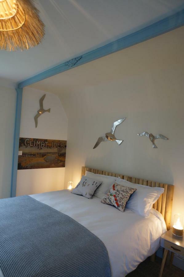 Chambre Double - Vue sur Mer