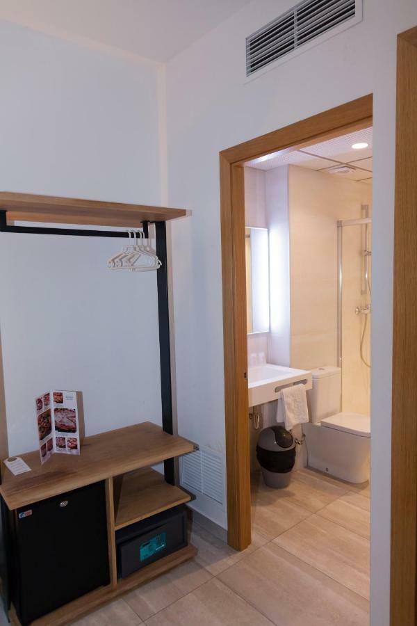 Chambre Quadruple