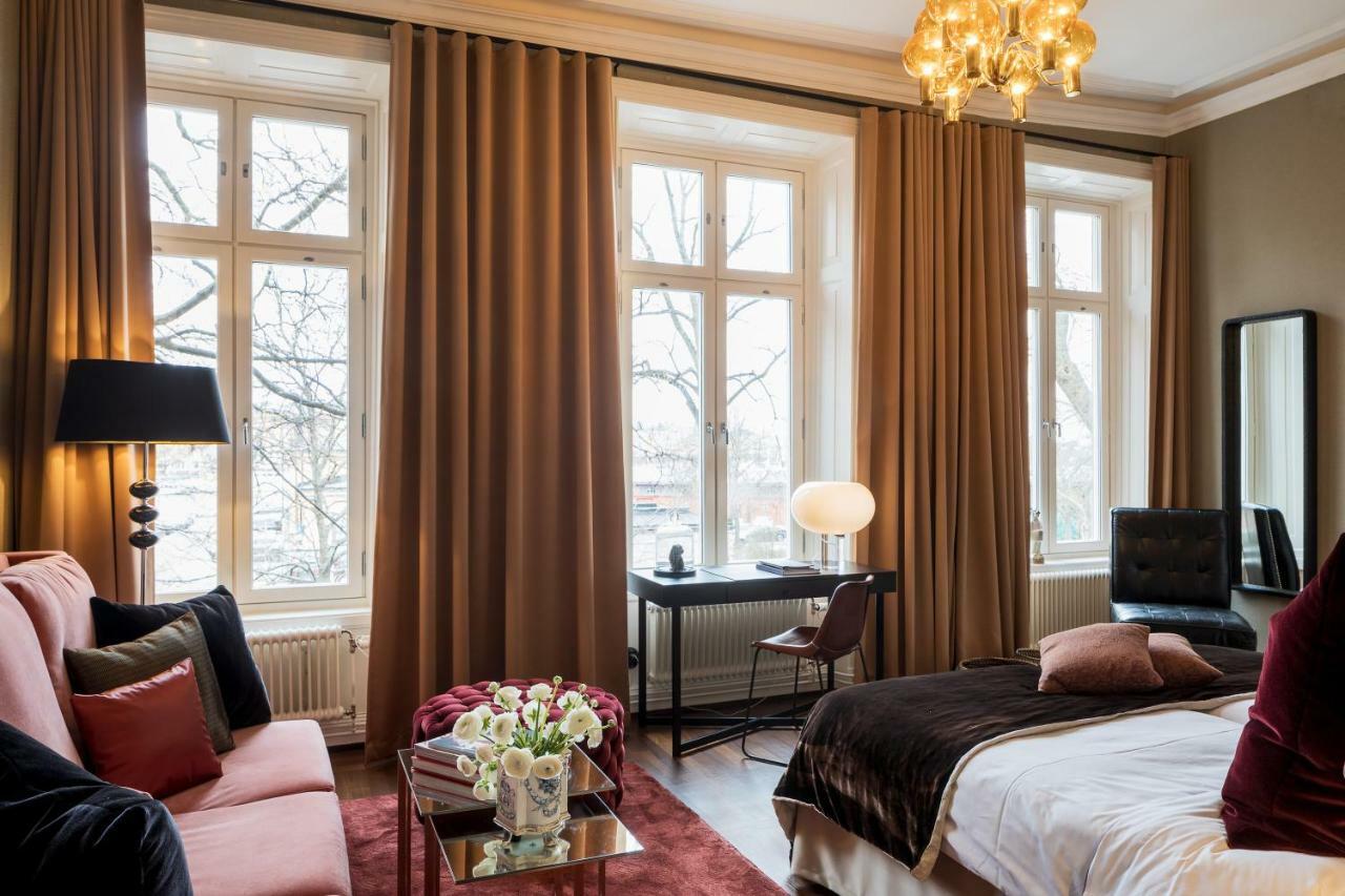 Chambre King Medium