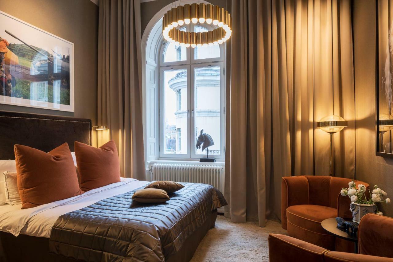 Chambre Lit King-Size Classique