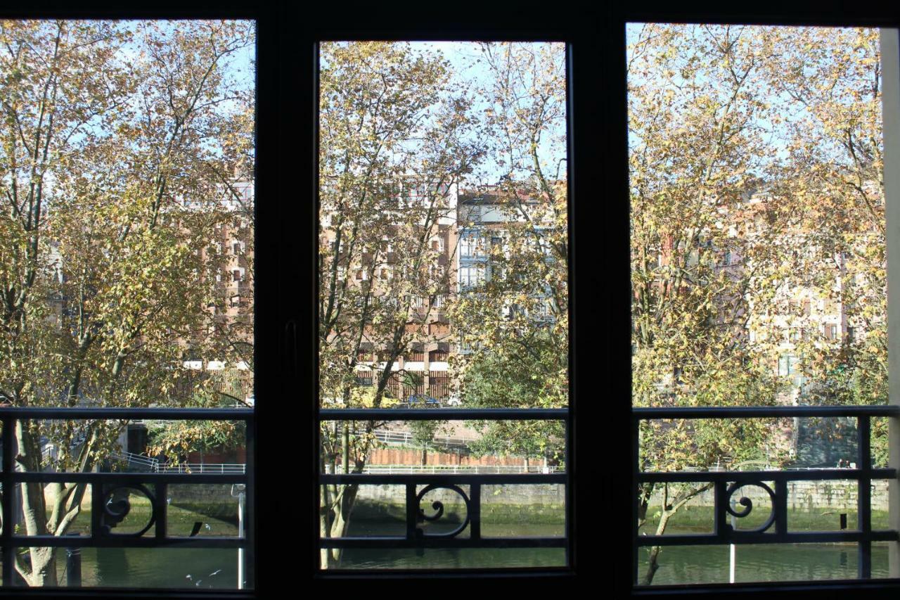 Chambre Double - Vue sur Fleuve