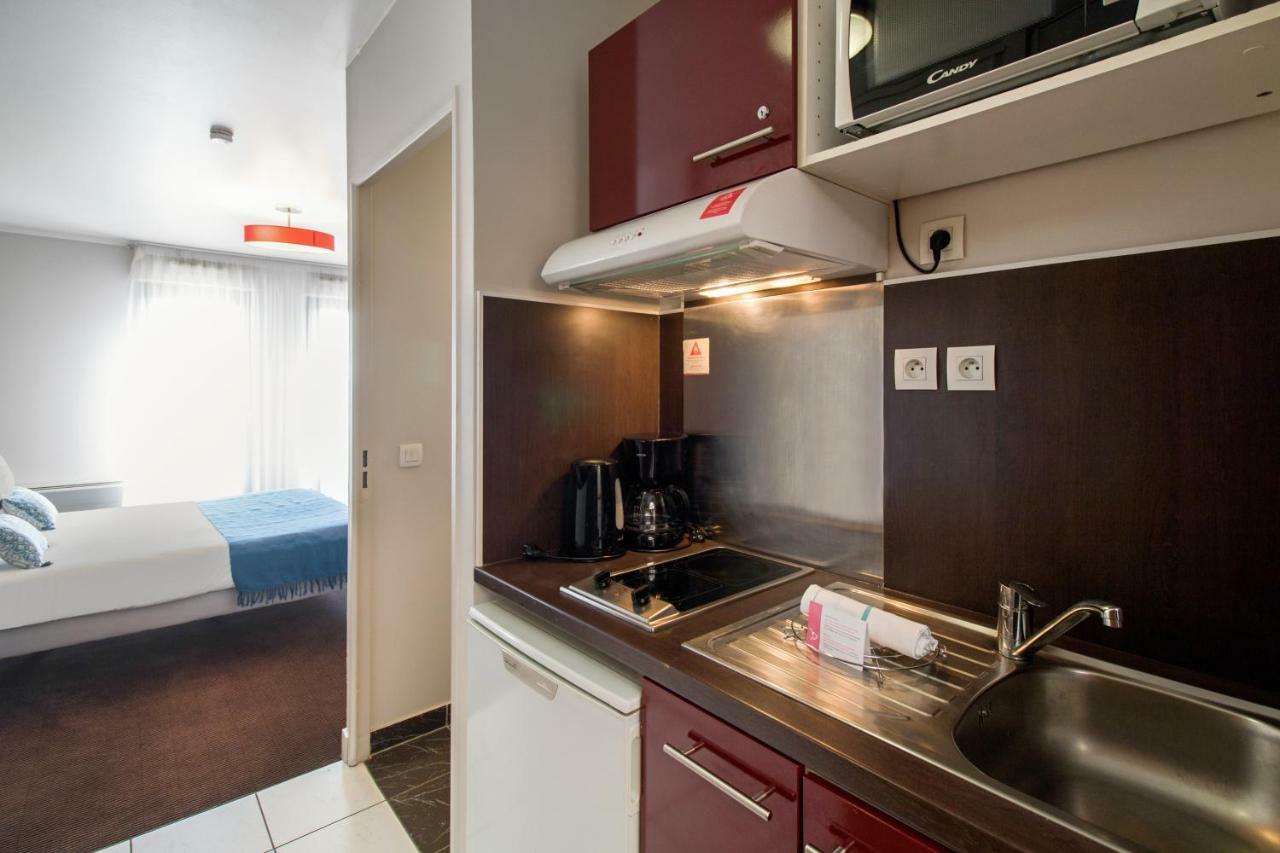 Studio Double Supérieur